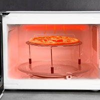 Cecotec ProClean 2110 Blanco 700W 20L con Grill  Microondas