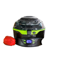 Cecotec Turbo Cecofry 4D 1350W Capacidad 3L Freidora sin Aceite Cecotec Turbo Cecofry 4D 1350W Capacidad 3L Freidora sin Aceite