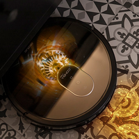 Cecotec Conga 1790 Titanium  Robot Aspirador