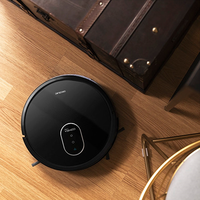 Cecotec Conga 1790 Titanium  Robot Aspirador