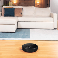 Cecotec Conga 1790 Titanium  Robot Aspirador