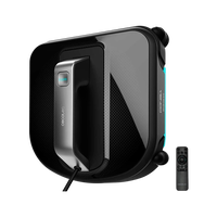 Cecotec Windroid 970 Robot Limpiacristales Cecotec Windroid 970 Robot Limpiacristales