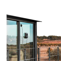 Cecotec Windroid 970 Robot Limpiacristales Cecotec Windroid 970 Robot Limpiacristales