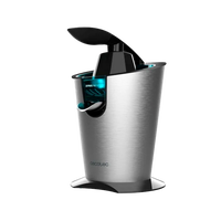 Cecotec Zitrus 160 Vita Inox 160W  Exprimidor