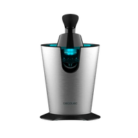 Cecotec Zitrus 160 Vita Inox 160W  Exprimidor