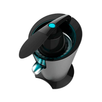 Cecotec Zitrus 160 Vita Inox 160W  Exprimidor