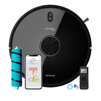 Cecotec Conga 4690 Ultra Robot Cecotec Conga 4690 Ultra Robot