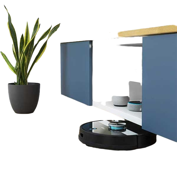 Cecotec Conga 4690 Ultra  Robot Cecotec Conga 4690 Ultra  Robot