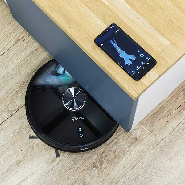 Cecotec Conga 4690 Ultra  Robot Cecotec Conga 4690 Ultra  Robot