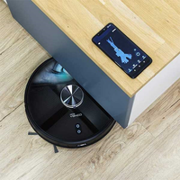 Cecotec Conga 4690 Ultra Robot Cecotec Conga 4690 Ultra Robot