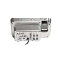 DENVER CRP618 Radio FM Proyeccion Hora  Despertador