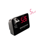 DENVER CRP618 Radio FM Proyeccion Hora  Despertador