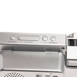 DENVER CRP618 Radio FM Proyeccion Hora  Despertador