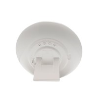 DENVER CRL330 6 sonidos Alarma de luz  Despertador