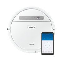 ECOVACS DEEBOT OZMO 610  Robot Aspirador