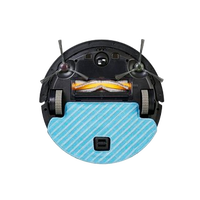 ECOVACS DEEBOT OZMO 610  Robot Aspirador