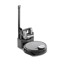 ECOVACS DEEBOOT R98 2 en 1  Robot Aspirador