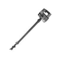 ECOVACS DEEBOOT R98 2 en 1  Robot Aspirador