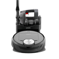 ECOVACS DEEBOOT R98 2 en 1  Robot Aspirador