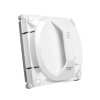 Ecovacs Winbot X Robot Limpiacristales Ecovacs Winbot X Robot Limpiacristales