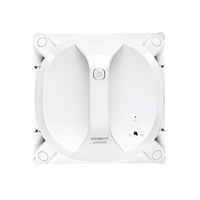 Ecovacs Winbot X Robot Limpiacristales Ecovacs Winbot X Robot Limpiacristales