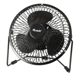Equip Life 6 USB Ventilador Equip Life 6 USB Ventilador