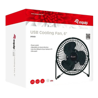 Equip Life 6 USB   Ventilador