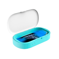 Celly Máquina UV  Esterilizadora