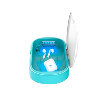 Celly Máquina UV  Esterilizadora