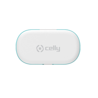 Celly Máquina UV  Esterilizadora