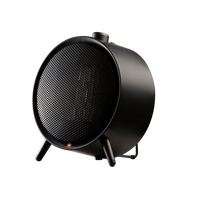 Honeywell HCE200BE4 1500W Negro  Calefactor