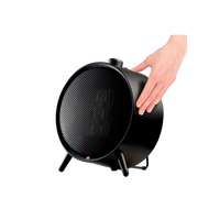 Honeywell HCE200BE4 1500W Negro  Calefactor