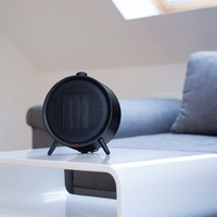 Honeywell HCE200BE4 1500W Negro  Calefactor