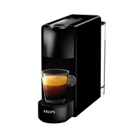 Nespresso Intenso Krups Essenza Mini XN1108  Cafetera