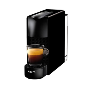 Nespresso Intenso Krups Essenza Mini XN1108  Cafetera
