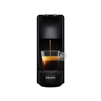 Nespresso Intenso Krups Essenza Mini XN1108  Cafetera