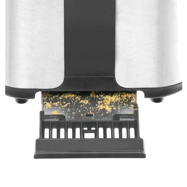 Krups KH442D10 720W  Tostadora Electrónica Krups KH442D10 720W  Tostadora Electrónica