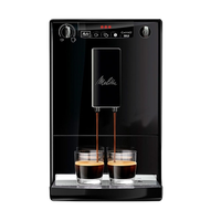 Melitta Caffeo Solo E950222 Black Cafetera Melitta Caffeo Solo E950222 Black Cafetera