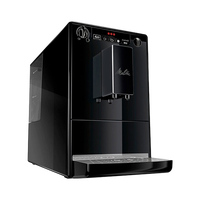 Melitta Caffeo Solo E950222 Black Cafetera Melitta Caffeo Solo E950222 Black Cafetera