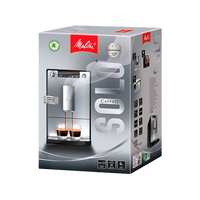 Melitta Caffeo Solo E950222 Black Cafetera Melitta Caffeo Solo E950222 Black Cafetera