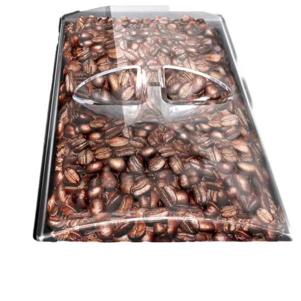 Melitta Caffeo Solo amp Milk E953102 Silver  Cafetera Melitta Caffeo Solo amp Milk E953102 Silver  Cafetera