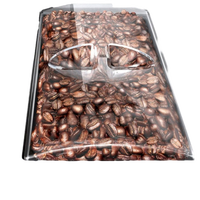 Melitta Caffeo Solo amp Milk E953102 Silver Cafetera Melitta Caffeo Solo amp Milk E953102 Silver Cafetera