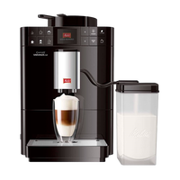 Melitta Caffeo Varianza CSP F570102 Black  Cafetera
