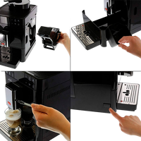 Melitta Caffeo Varianza CSP F570102 Black  Cafetera