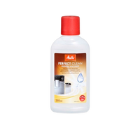 Melitta Perfect Clean Milk System Cleaner 250ml