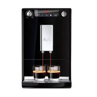 Melitta Caffeo Solo E950101 Black Cafetera Melitta Caffeo Solo E950101 Black Cafetera