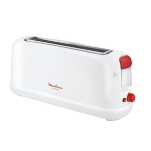 Moulinex LS160111 1 Ranura larga Tostadora Moulinex LS160111 1 Ranura larga Tostadora