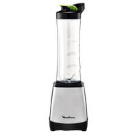 Moulinex TWIST 300W  06L  300W  Batidora de vaso