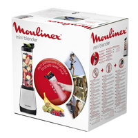 Moulinex TWIST 300W  06L  300W  Batidora de vaso