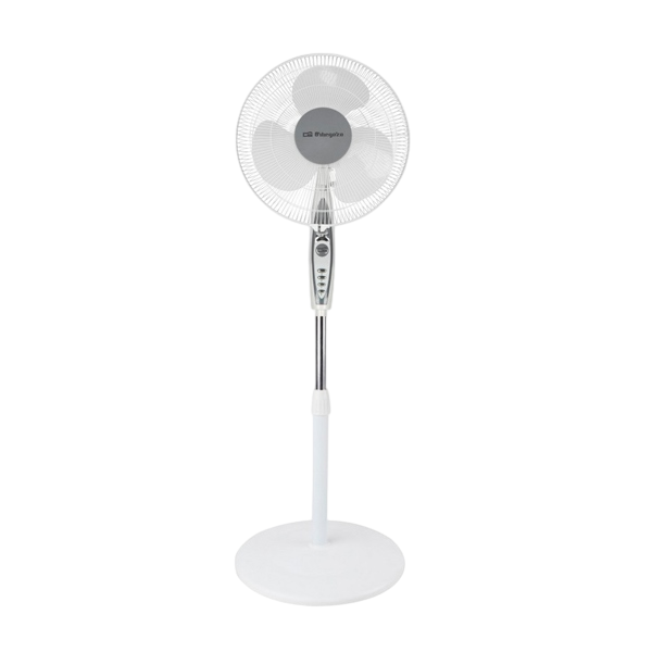 Orbegozo SF0147 50W 3 Velocidades  Ventilador de pie Orbegozo SF0147 50W 3 Velocidades  Ventilador de pie
